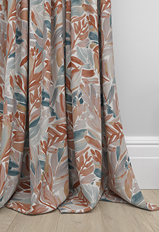 Acer, Rumba - Made to Measure Curtain
